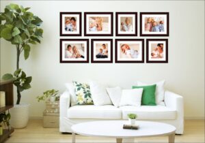 Top tips for hanging photographic wall art