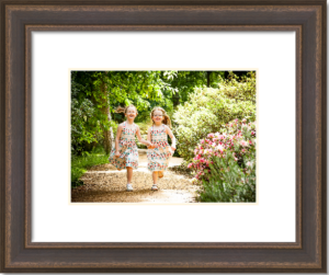 Family photographer
