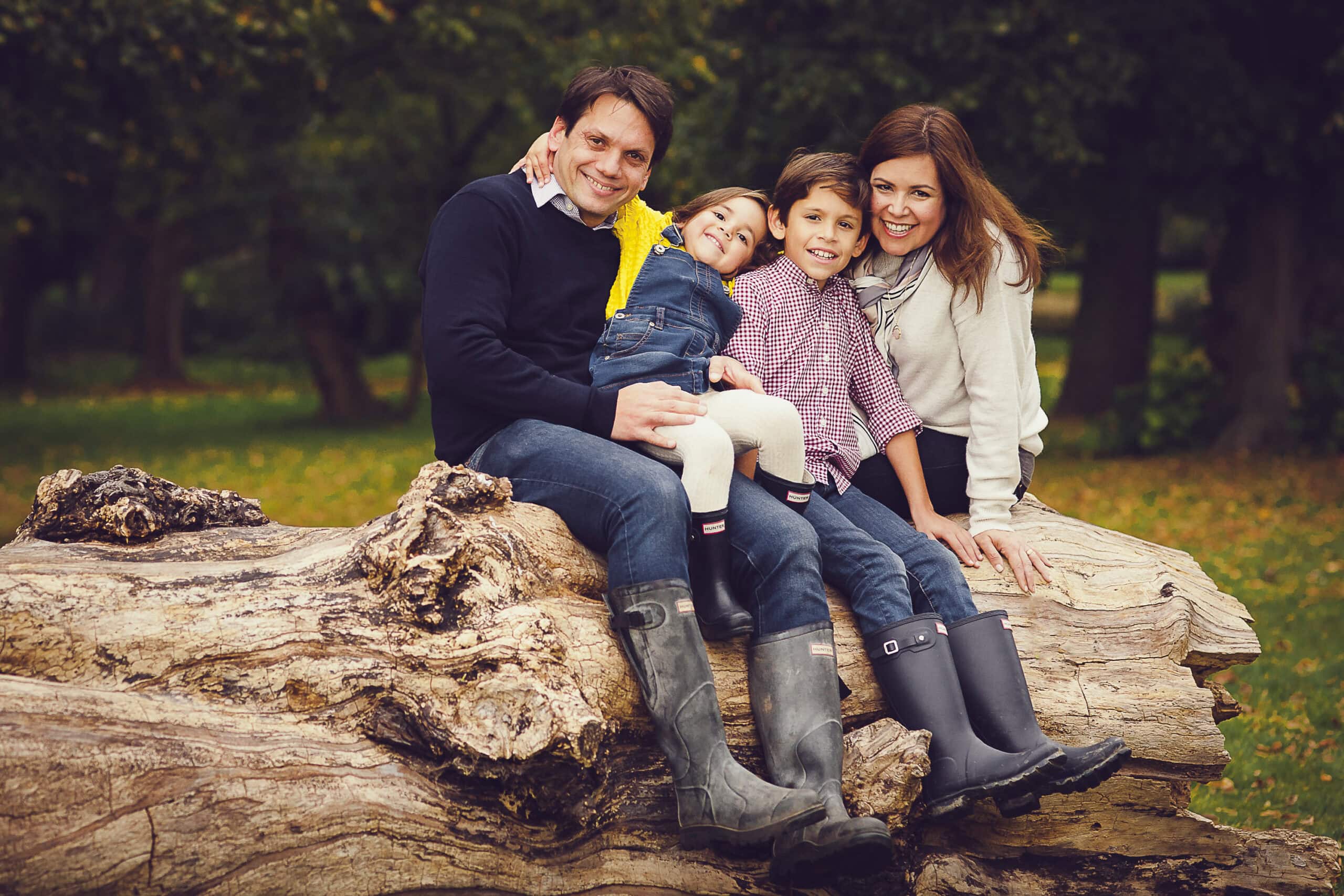 Family Photography in Surrey