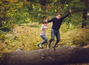 Family Photography in Surrey