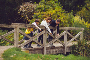 Family Photography in Surrey