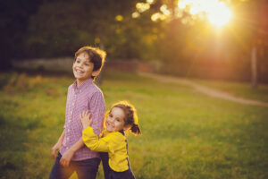 Family Photography in Surrey