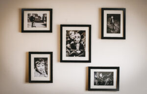 How to protect your precious family memories