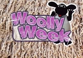 Woolly Week Godstone Farm_image credit Godstone Farm