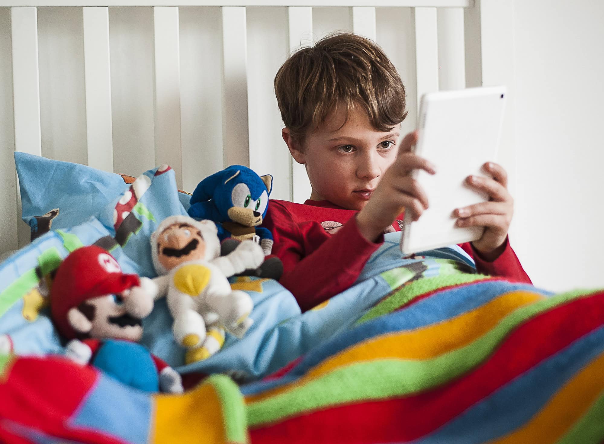 Internet safety is my child safe online?