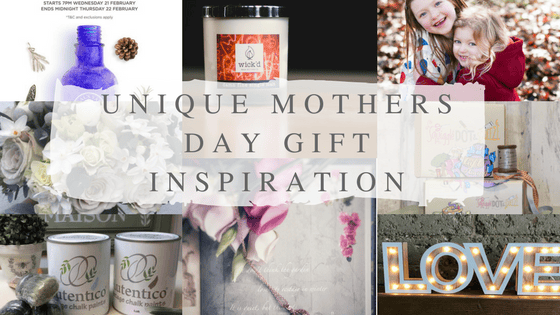guide to local surrey businesses mother day gifts