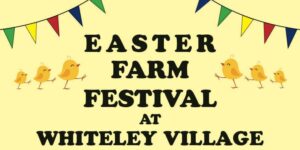 Easter holiday activities to capture imaginations in Surrey