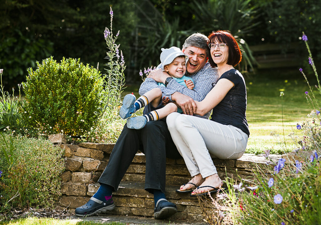 Oxshott Family Photographer at home shoot_1