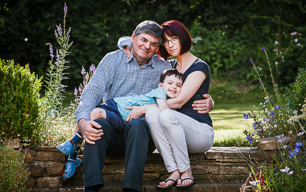 Oxshott Family Photographer at home shoot_3