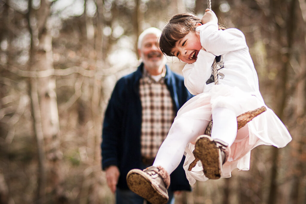 Autumn Family Photography - Jo Robbens Photography