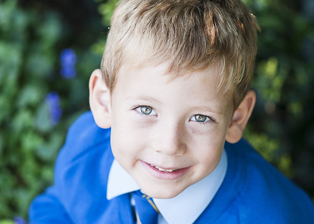 tips for taking Back-to-School images