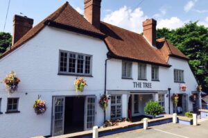 Five Spectacular Autumn Pub Walks in Surrey