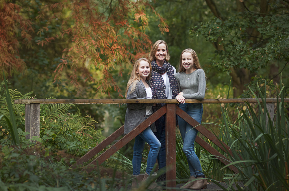 Family Photoshoot Surrey_Teenagers