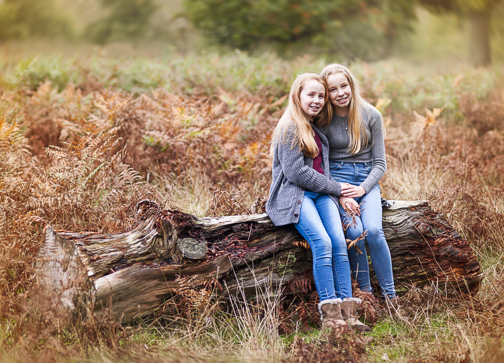 Family Photoshoot Surrey_Teenagers