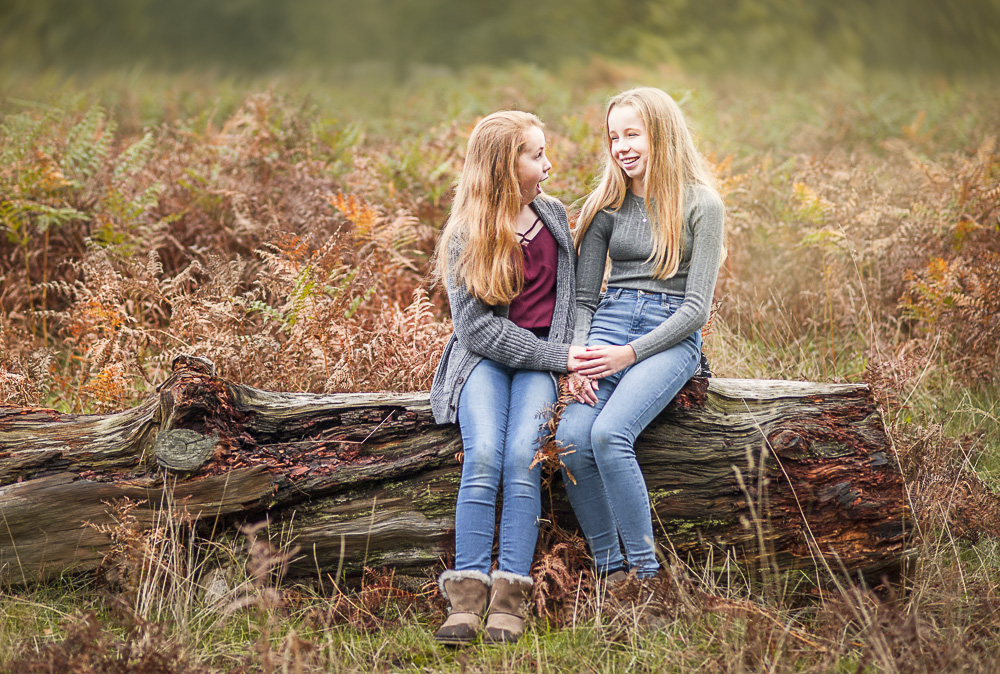 Family Photoshoot Surrey_Teenagers