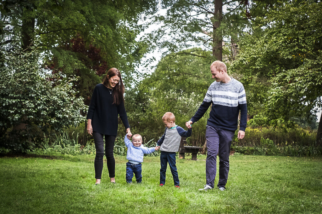 Surrey family Photographer