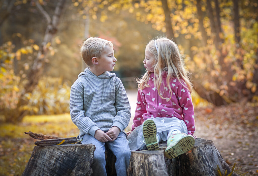 Surrey Family Photographer - wall art