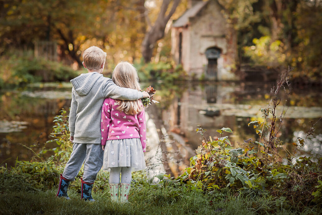 Family Photographer - wall art