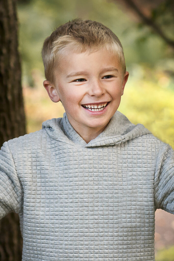 Surrey Family and Child Photographer - Wall art