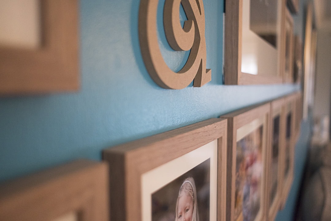 How to protect your precious family memories