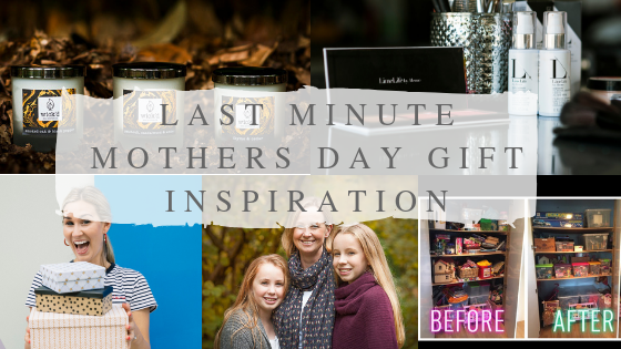 Unique Mothers Day Gifts_Jo Robbens Photography