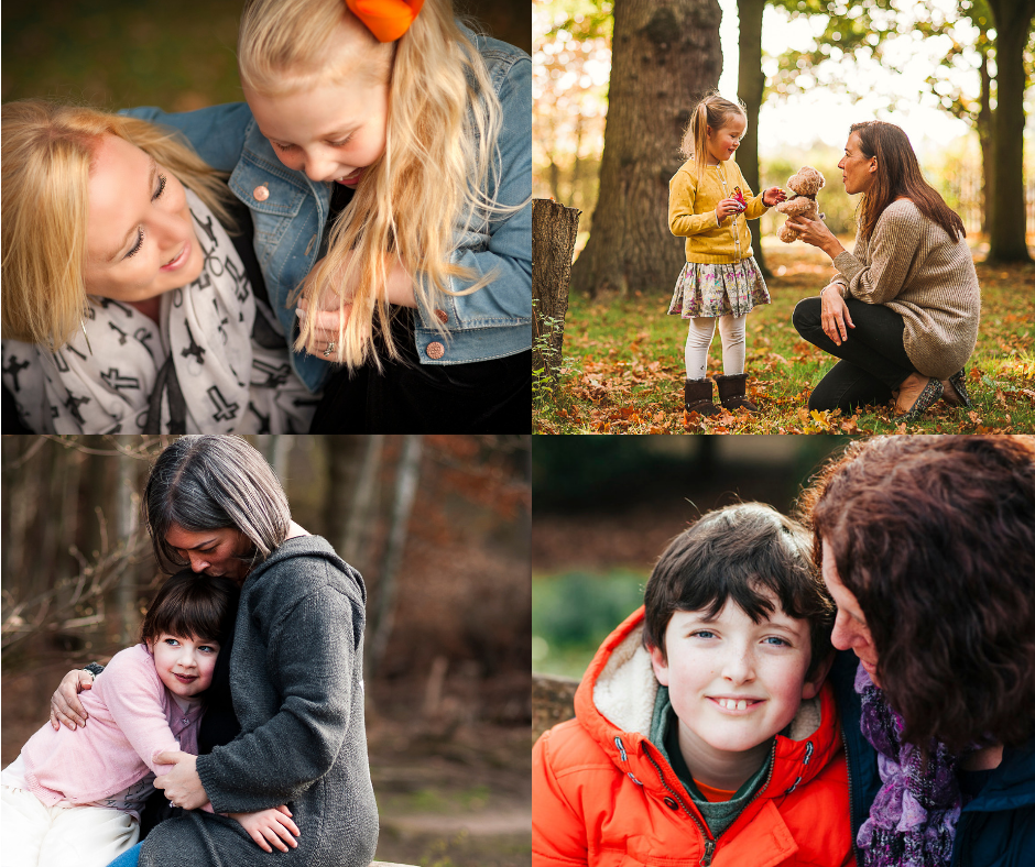 Mother's Day Gift Vouchers