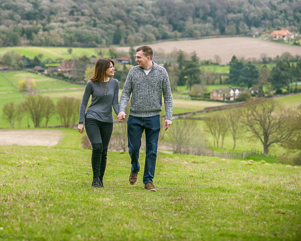 Engagment Photography in Surrey_Jo Robbens Photography