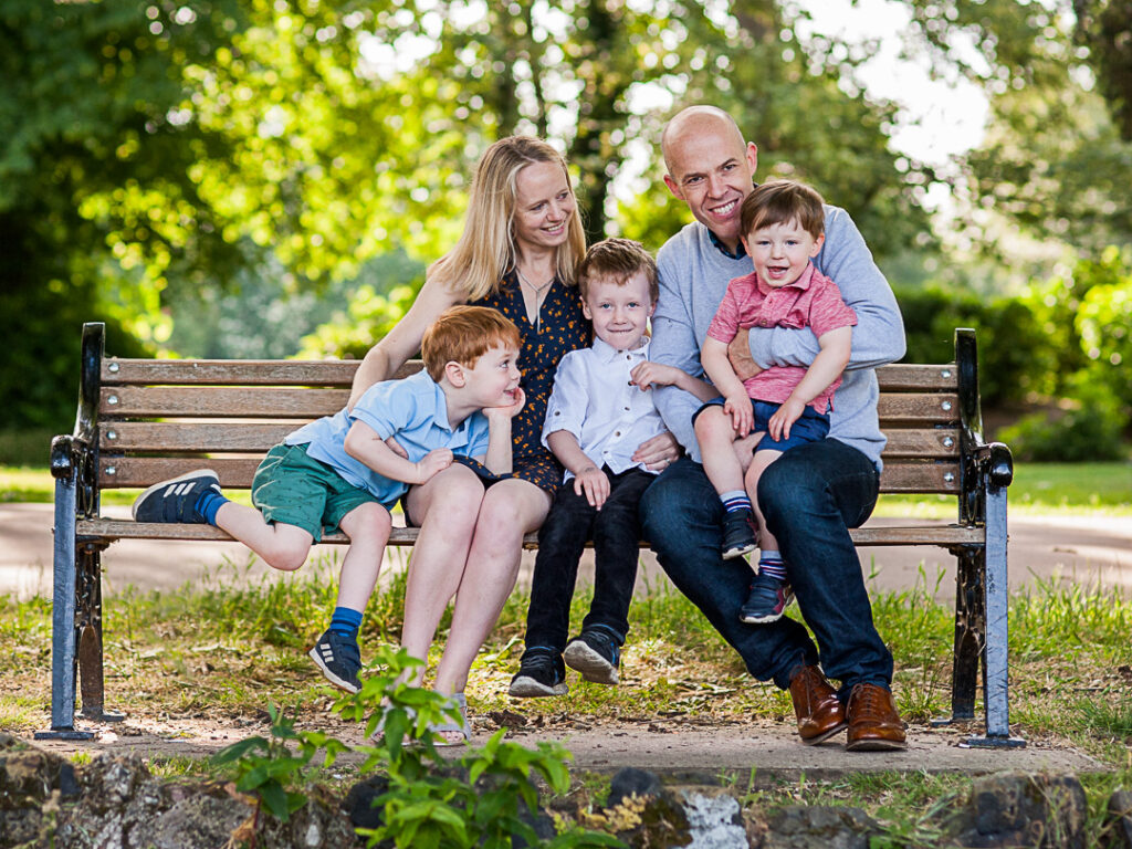 Kingston Family Photographer_Jo Robbens Photography