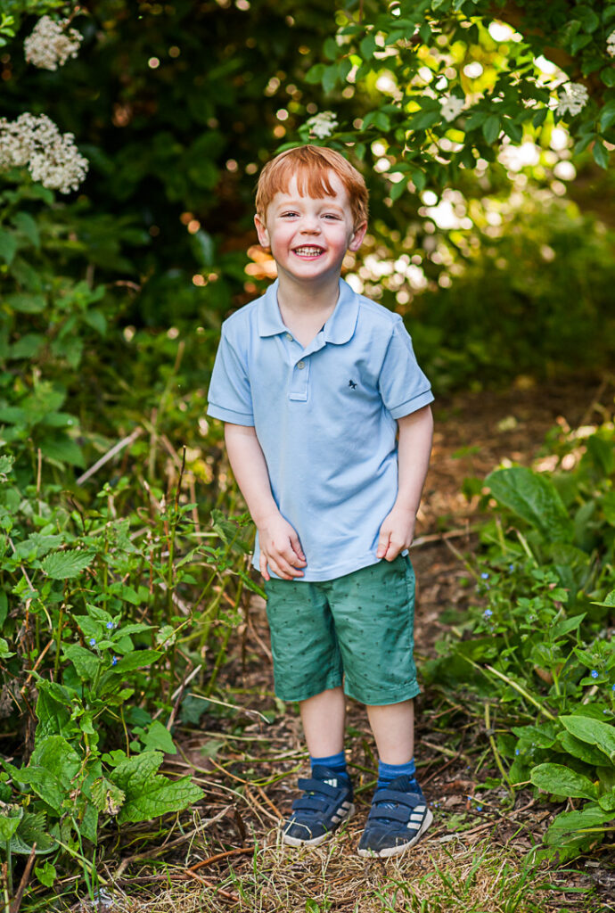 Kingston Family Photographer_Jo Robbens Photography