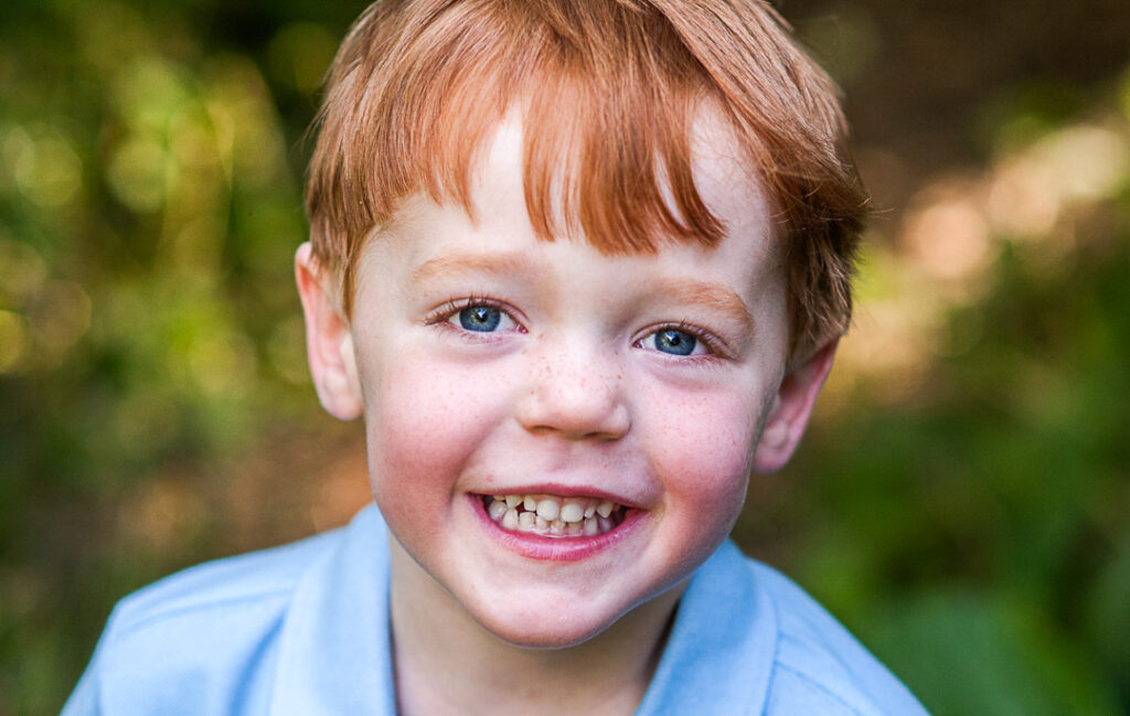 Kingston Family Photographer_Jo Robbens Photography