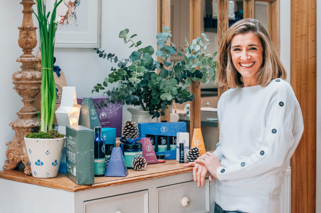 Neals Yard Independent Consultant_Adrienne Shaw