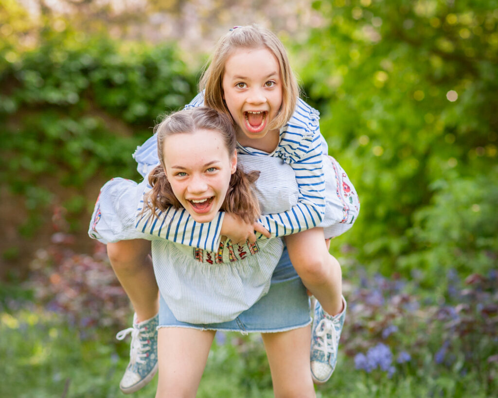 Surrey Family Photographer