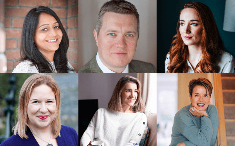 Importance of Headshots Surrey Headshots