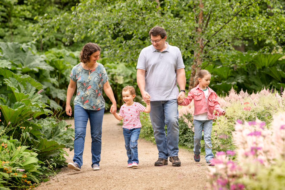 Surrey Family Photography