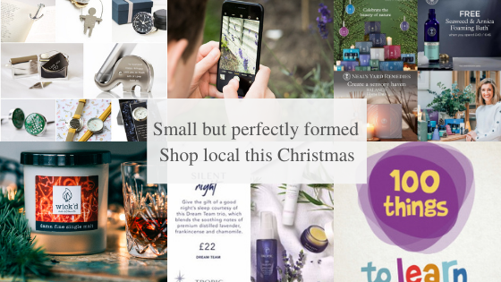 Jo Robbens Photography Blog Shop local