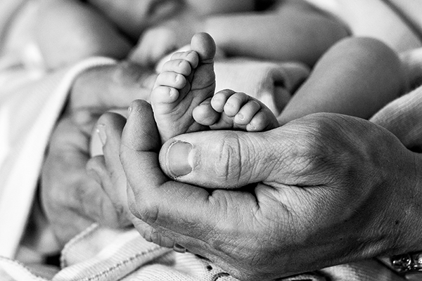 best time to have a newborn photoshoot