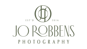 Why I became a photographer - Jo Robbens Photography