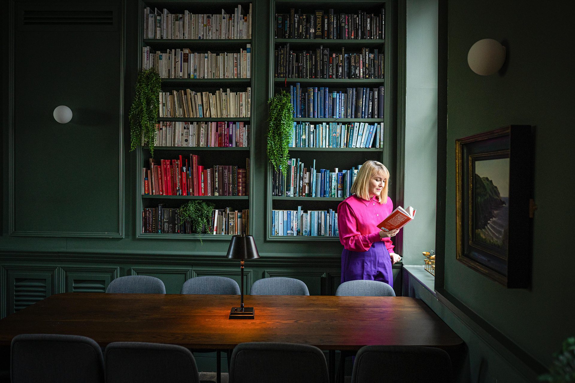 lifestyle business photography