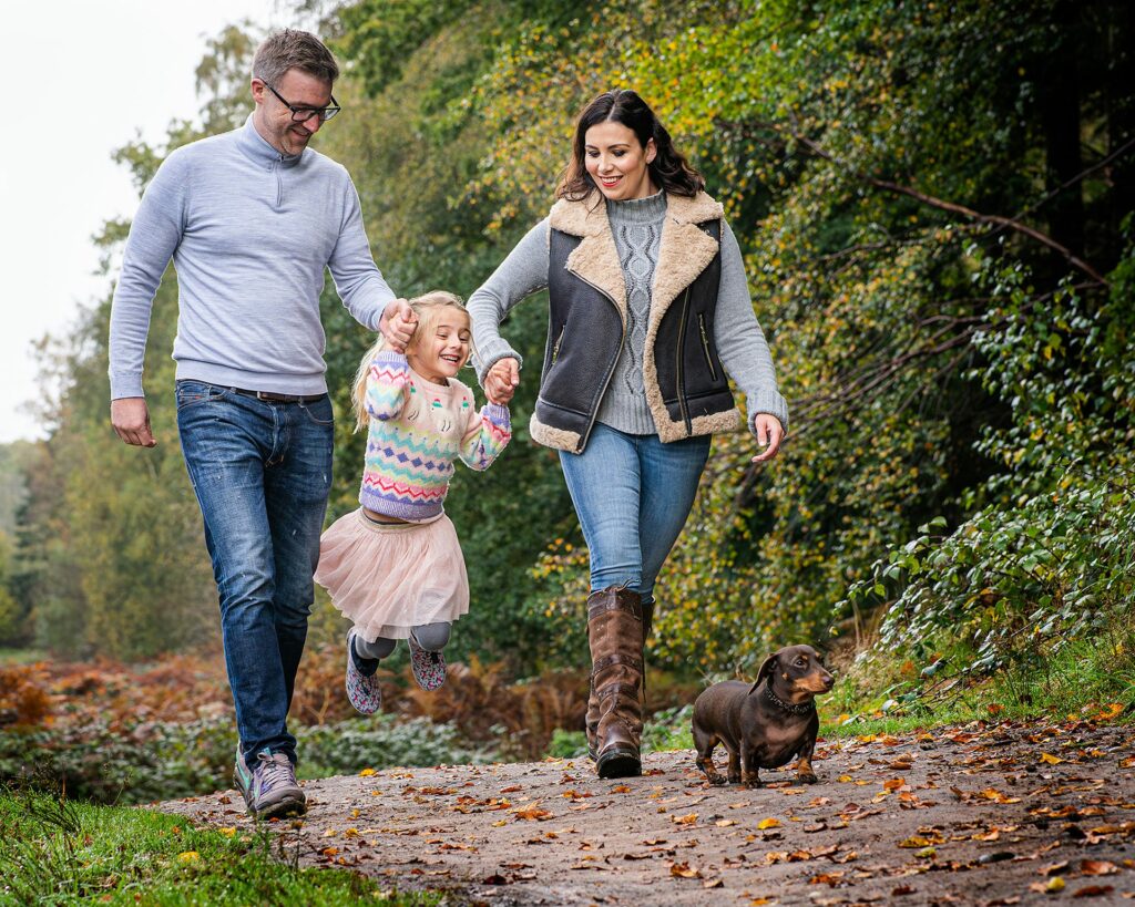 Mini session Autumn