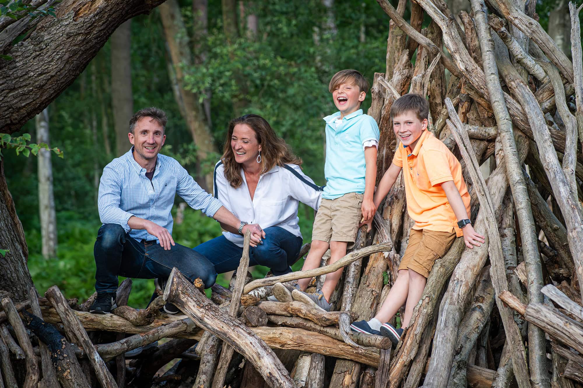 London Family Photographer_ Jo Robbens Photography