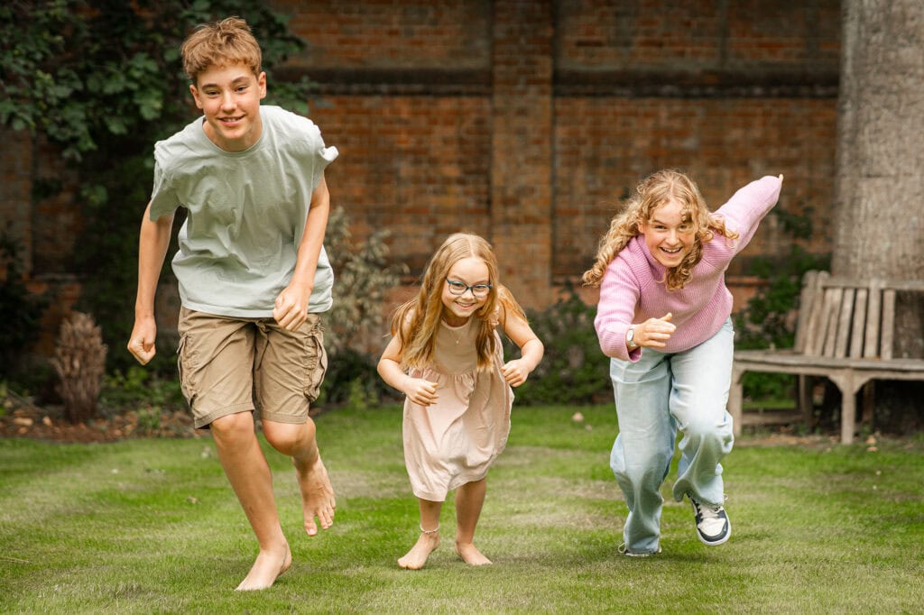 Bespoke Family Photography | Outdoor &amp; At-Home Sessions