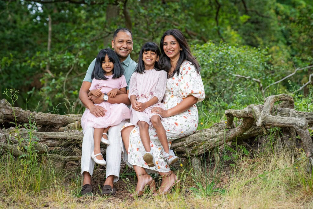 Bespoke Family Photography: A Natural Approach to Timeless Portraits